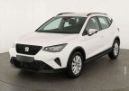 Bild Seat Arona 1.0 TSI DSG Style, LED, ACC, AppConnect