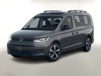 Bild Volkswagen Caddy Maxi Life 4M Pano LED 17LM 2ZoneAC 4J.Gara 90kW (122PS), Schaltgetriebe, A