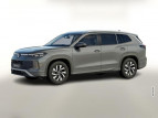 Bild Volkswagen Tayron LIFE LED+ 5JGar IQ.DRIVE SHZ eHK ParkAs+ KeyL 110kW (150PS), Automatik, F