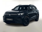 Bild Volkswagen Tiguan R-Line IQ.Drive Pro BlackP Nav AHK LM19 110kW (150PS), Automatik, Frontan