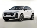 Bild Audi Q3 Sportback 2xS line Tech+ LED+ Leder DynamikP 150kW (204PS), Automatik, Allrad