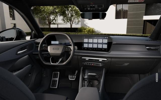 Audi Q3 Sportback 2xS line Tech+ Pano 19Z KlimP PrivG 150kW (204PS), Automatik, Allra