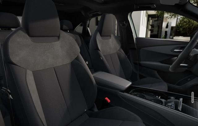 Audi Q3 Sportback 2xS line Tech+ Pano 19Z KlimP PrivG 150kW (204PS), Automatik, Allra