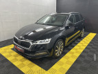 Bild Skoda Octavia First Edition iV+ACC+Massage+Ambien+Kam