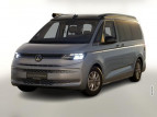 Bild Volkswagen T7 California Ocean Nav AHK Markise Keyl ParkP 110kW (150PS), Automatik, Frontan