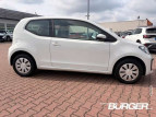 Bild Volkswagen up! Kamera Klima Tempomat Freisprech DAB PDC Speedlimi