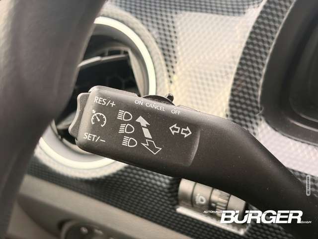 Volkswagen up! Kamera Klima Tempomat Freisprech DAB PDC Speedlimi