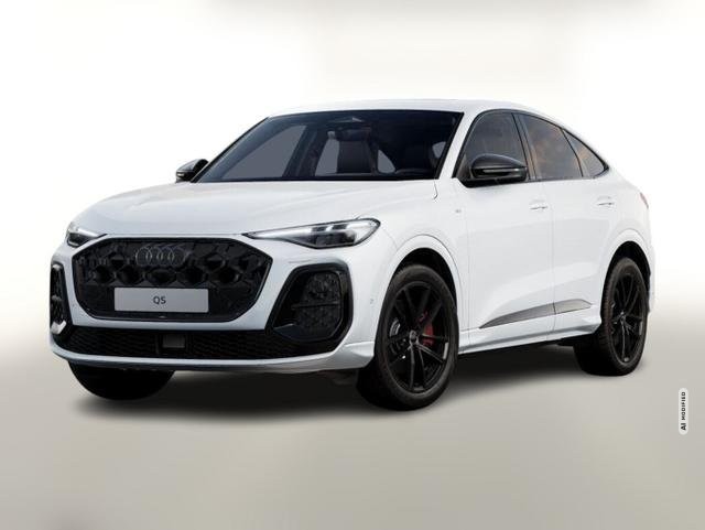 Audi Q5 Sportback S line 2xS Tech Leder Pano 20Z PrivG 220kW (299PS), Automatik, Allr