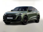 Bild Audi Q5 Sportback S line 2xS Tech+ Pano 20Z AHK HUD SHZ 220kW (299PS), Automatik, All