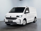 Bild Volkswagen Transporter Kastenwagen Comfort L1H1 2.0 TDI, 150PS AUT 2025 +2xSchiebetür +AHK 