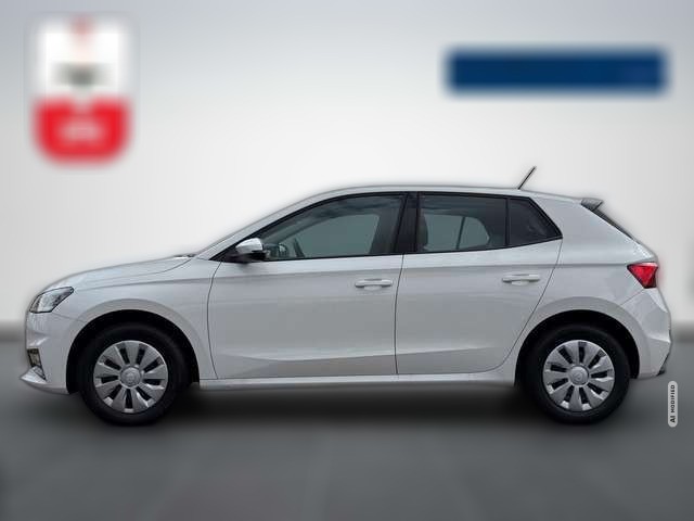 Skoda Fabia 1.0 MPI Selection KLIMAAUTOMATIK / LED / SITZHEIZU