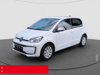 Bild Volkswagen up! move RFK PDC SHZ