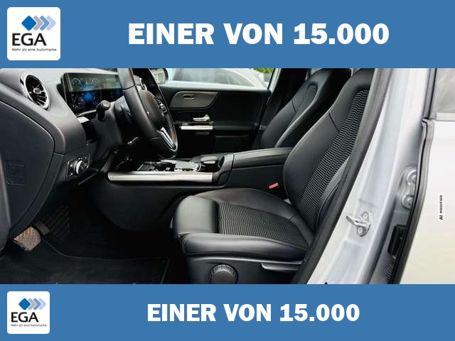 Mercedes-Benz B 180 PROGRESSIVE & NIGHT, Automatik, AHK, LED, Navi, SH