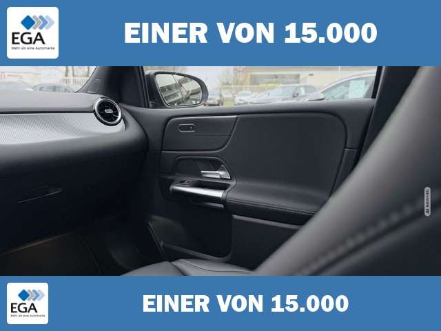 Mercedes-Benz B 180 PROGRESSIVE & NIGHT, Automatik, AHK, LED, Navi, SH