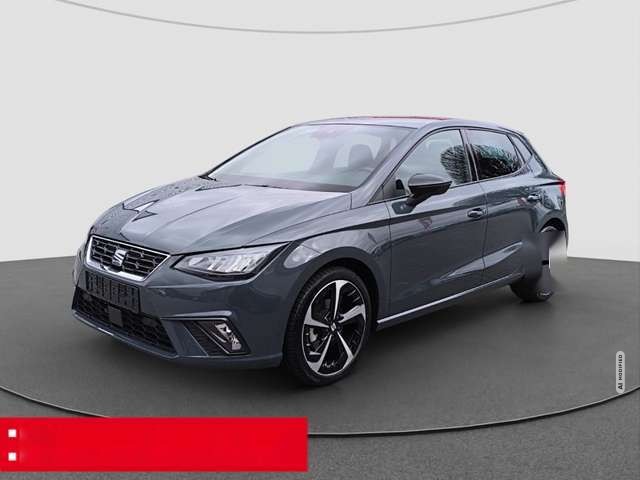 Seat Ibiza 1.0 TSI DSG FR LED PDC RFK