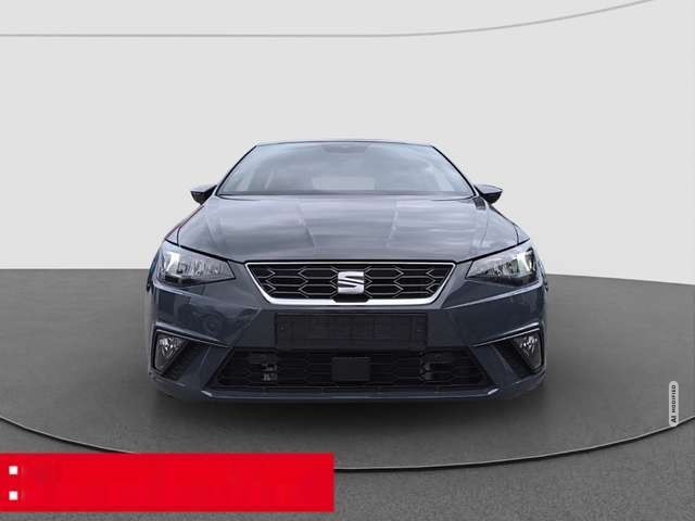 Seat Ibiza 1.0 TSI DSG FR LED PDC RFK