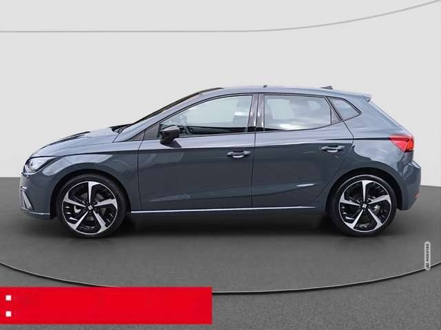 Seat Ibiza 1.0 TSI DSG FR LED PDC RFK