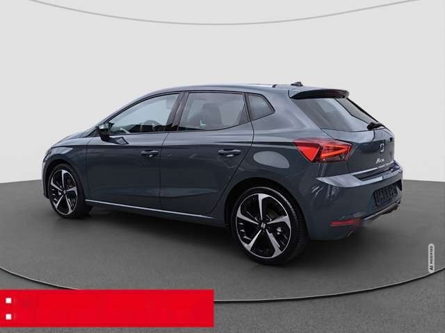 Seat Ibiza 1.0 TSI DSG FR LED PDC RFK