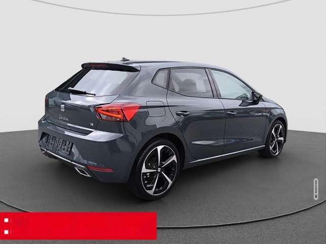 Seat Ibiza 1.0 TSI DSG FR LED PDC RFK