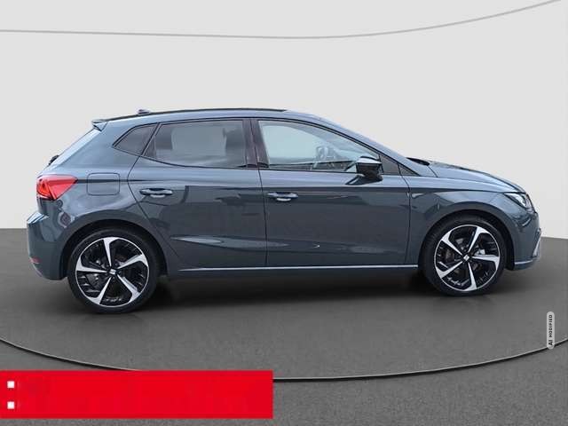 Seat Ibiza 1.0 TSI DSG FR LED PDC RFK