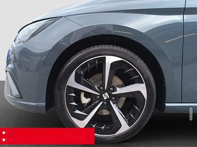 Seat Ibiza 1.0 TSI DSG FR LED PDC RFK