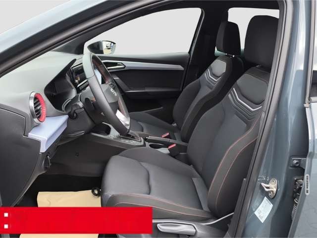 Seat Ibiza 1.0 TSI DSG FR LED PDC RFK