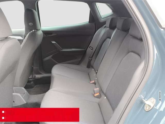 Seat Ibiza 1.0 TSI DSG FR LED PDC RFK