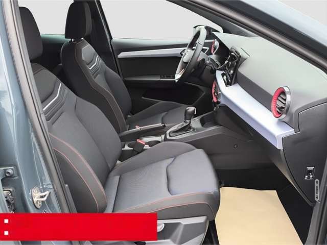 Seat Ibiza 1.0 TSI DSG FR LED PDC RFK