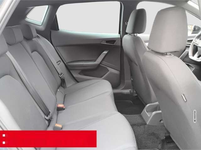 Seat Ibiza 1.0 TSI DSG FR LED PDC RFK