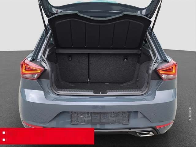 Seat Ibiza 1.0 TSI DSG FR LED PDC RFK
