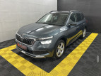 Bild Skoda Kamiq Ambition+LED+AHK+KAM+ACC+TEMP+DAB+SHZ