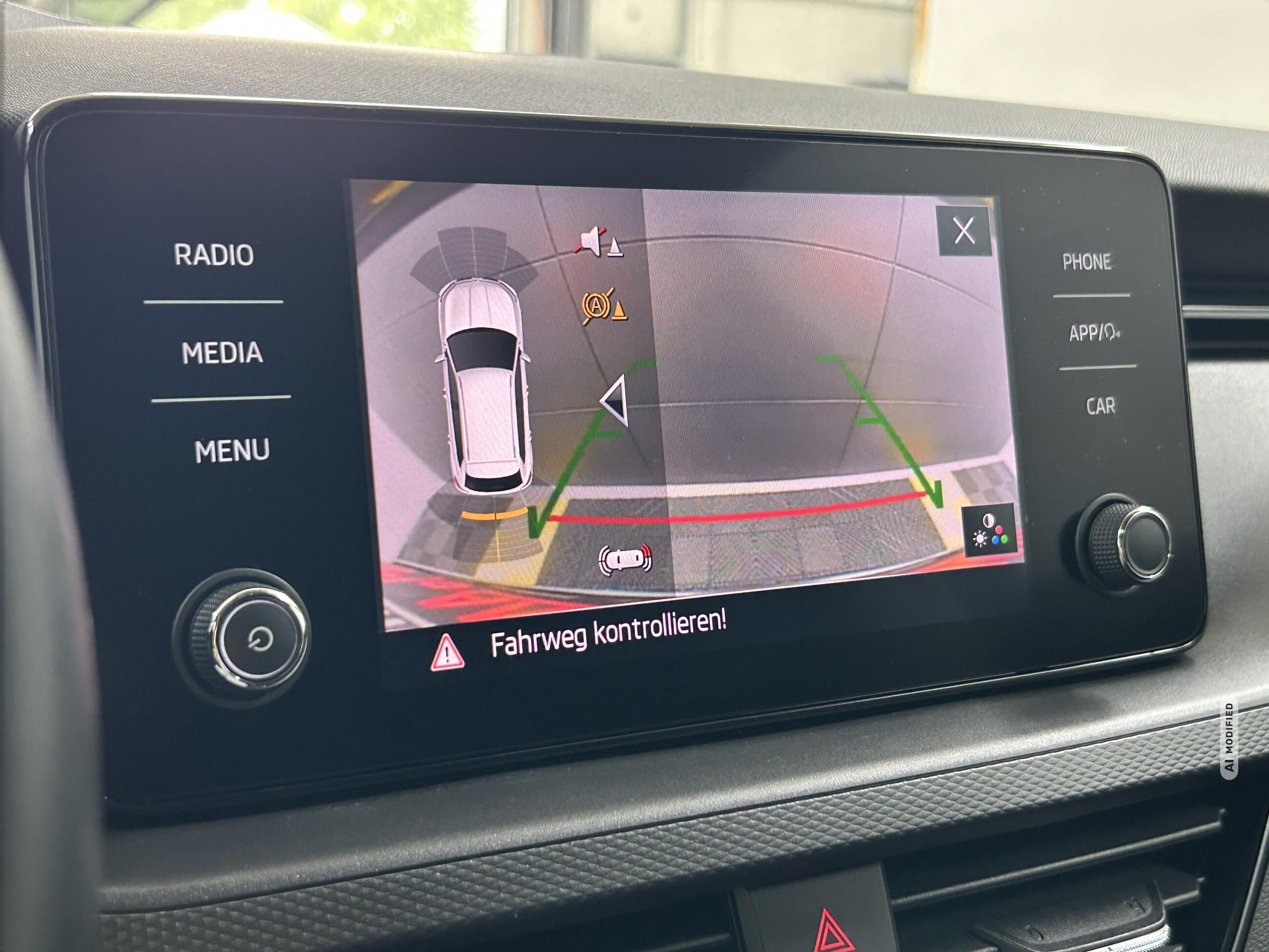 Skoda Kamiq Ambition+LED+AHK+KAM+ACC+TEMP+DAB+SHZ+SHA