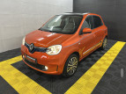 Bild Renault Twingo Intens Electric SoH 94,7% +Kam+Temp+SHZ
