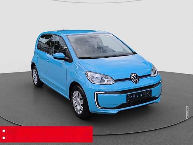 Volkswagen up! e-RFK PDC SHZ