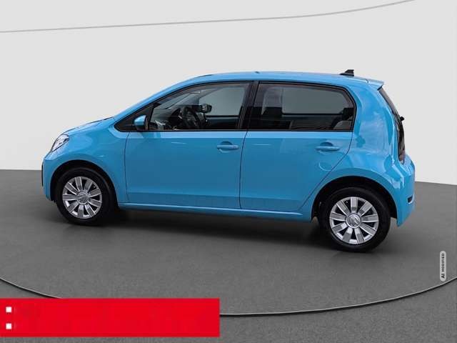 Volkswagen up! e-RFK PDC SHZ