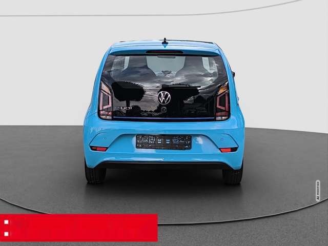Volkswagen up! e-RFK PDC SHZ