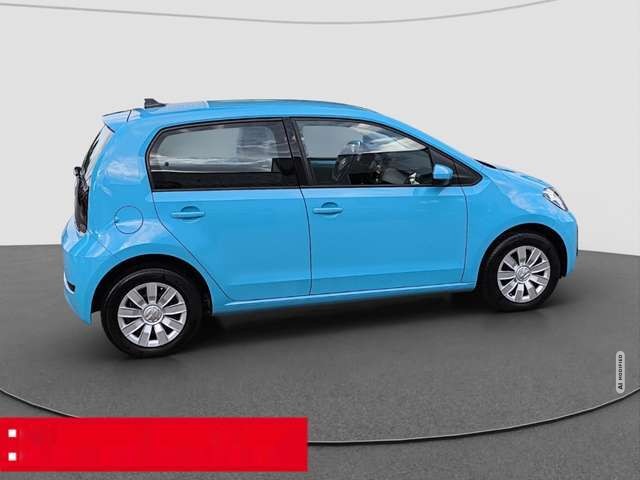 Volkswagen up! e-RFK PDC SHZ