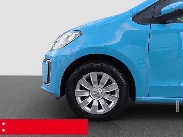 Volkswagen up! e-RFK PDC SHZ