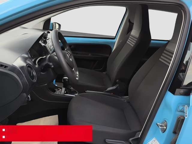 Volkswagen up! e-RFK PDC SHZ