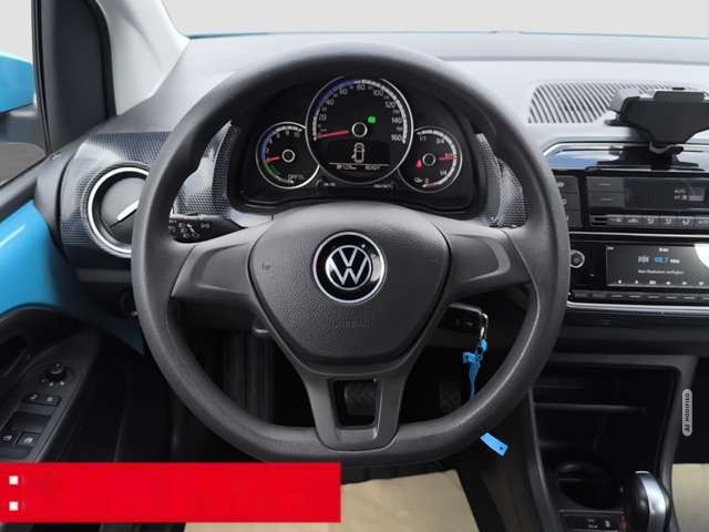Volkswagen up! e-RFK PDC SHZ