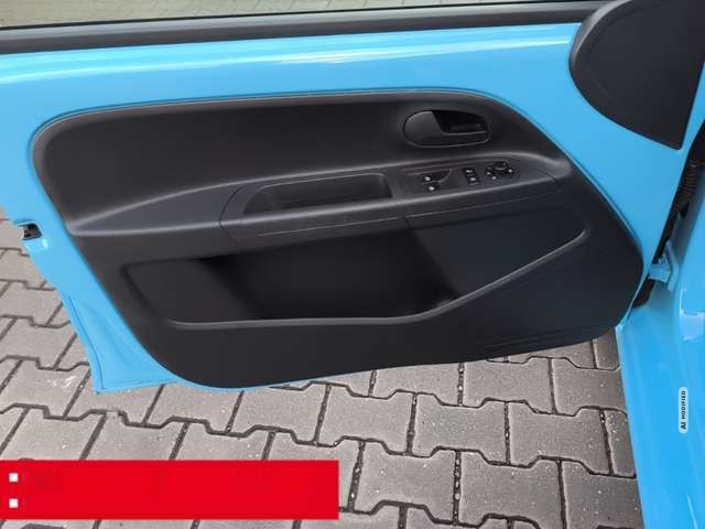 Volkswagen up! e-RFK PDC SHZ