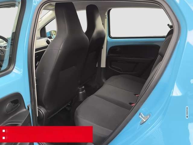 Volkswagen up! e-RFK PDC SHZ