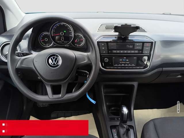 Volkswagen up! e-RFK PDC SHZ