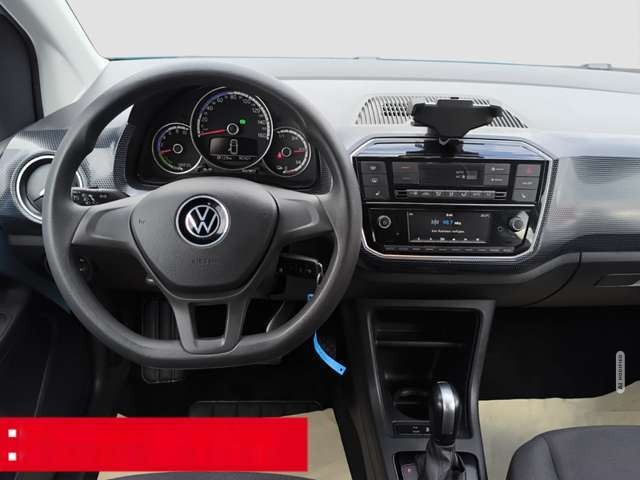 Volkswagen up! e-RFK PDC SHZ