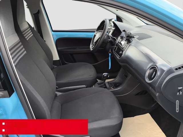 Volkswagen up! e-RFK PDC SHZ