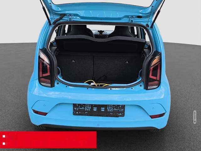 Volkswagen up! e-RFK PDC SHZ