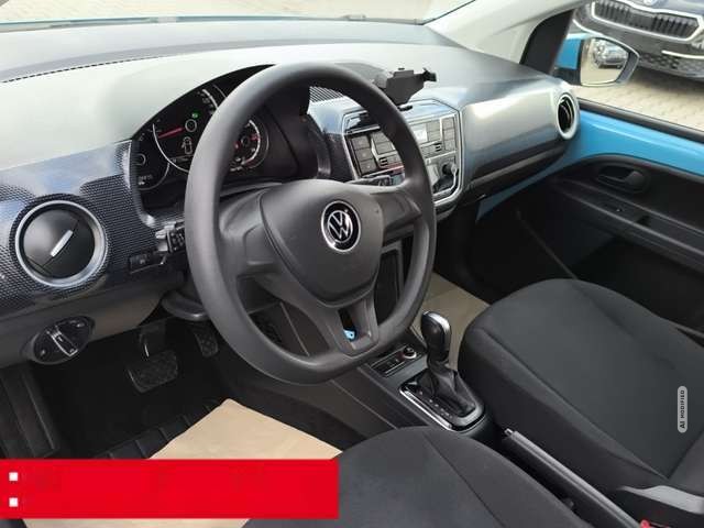 Volkswagen up! e-RFK PDC SHZ