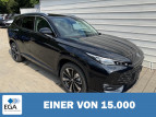 Bild MG HS Luxury HEV+ 224PS Android Auto*Navi*SHZ*360° Kamera*Keyless*Leder*E-Heck/PDC 