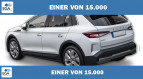 Bild Skoda Elroq Selection 60 4J GAR.+CLEVER+WINTER+NAVI+ACC+KAM...