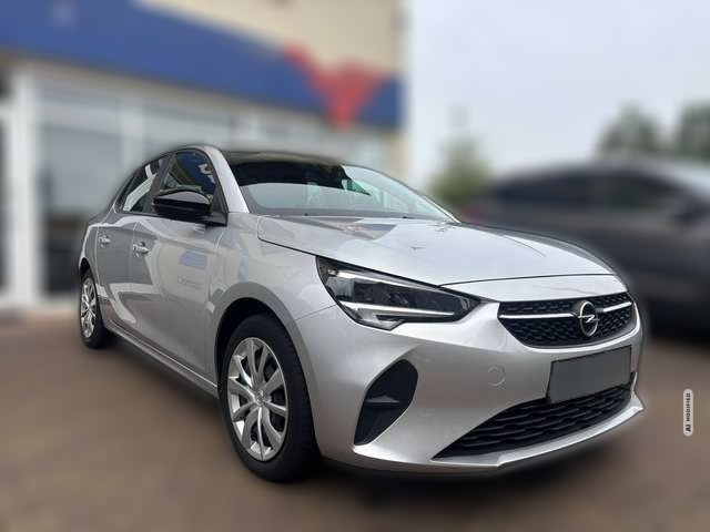 Opel Corsa Edition*AUTOMATIK*NAVI*CARPLAY*LED*TEMPOMAT*ALL...